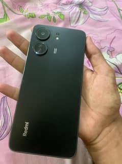 Redmi 13C