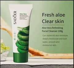 Aloe
