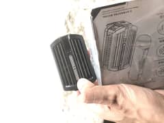 Memo Cooling Fan DL10