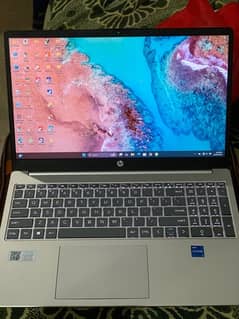 HP i5 (13th gen)