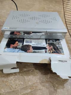 DWN receiver n Antena Rs 5500