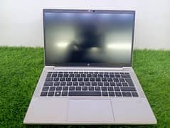 HP EliteBook 830 G7 Ci5 10th Gen 16GB 256. m2