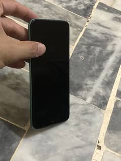 Infix smart HD