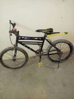 cycle for sale