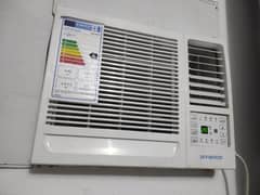 Skywood Window Ac 0.75 Ton Energy Saver Remote Control Operated 10/10
