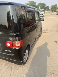 Tanto best Car