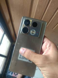 Infinix
