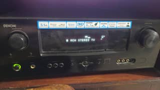 DENON