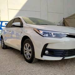 Without Driver Self Drive Honda Civic , Brv ,Mira & Corolla Gli  Auto