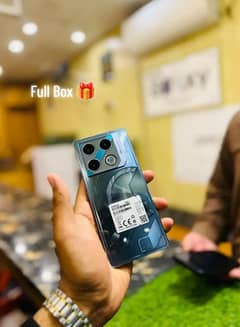 infinix gt 20 pro