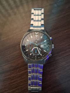 Pulsar PZ6025X1 watch