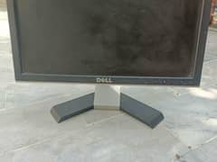 17 Inch LCD HP