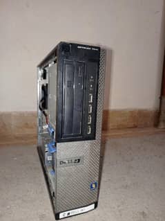 Dell Optilex 7010