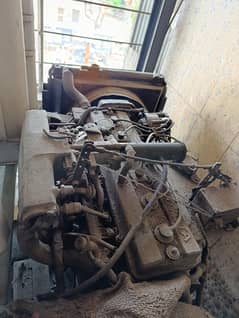 Toyota engine generator for sale