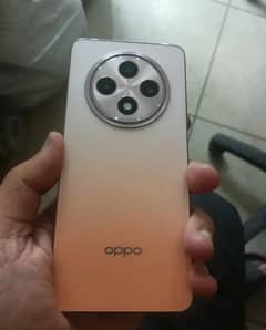 oppo Reno 12f 5g
