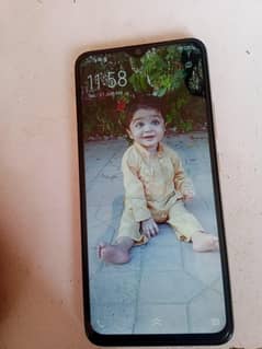 Vivo Y19 – 8GB RAM | 256GB Storage – Like New | All OK 