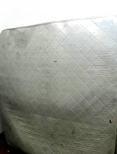 Mattress
