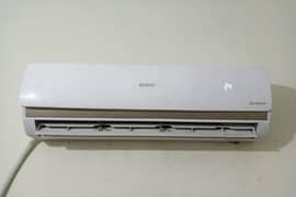 DC Inverter 2 Ton ORIENT (0315 4984894