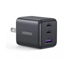 Android and apple charger 3 in 1
