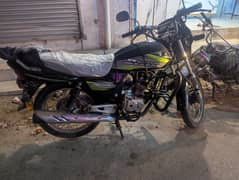 Honda 125 deluxe 2018 just buy and ride