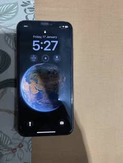 Iphone XS 64gb PTA Approved