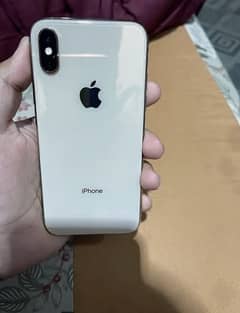 Iphone XS 64gb PTA Approved