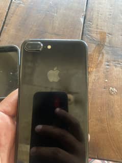 iPhone 7 Plus 128 gb pta approved