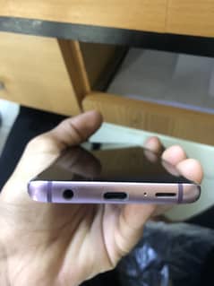 Samsung S9 Official PTA Approved