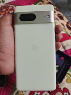 Google Pixel 7 - 5G - 128GB