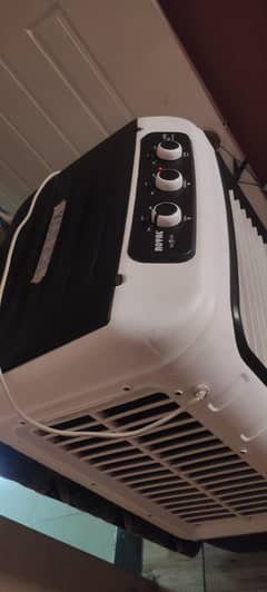 Royal RAC 4700 DC