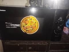 Dawlance microwave Automatic Full size