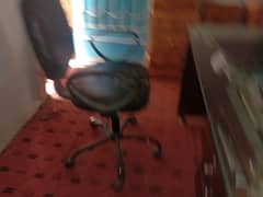 Table chair