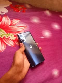 MOTOROLA G STYLUS 2022