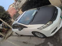 Honda Civic 2013