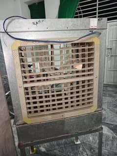 لاہوری کولرDc