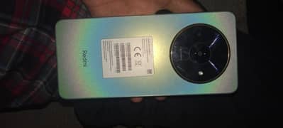 Redmi A3 x used mobile low price