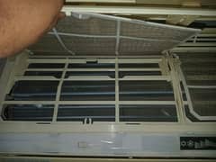 Gree Split AC 1Ton Model G-12CP