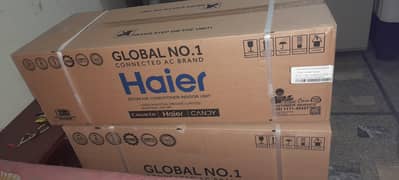 haier