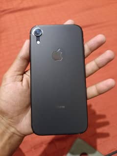I phone xr