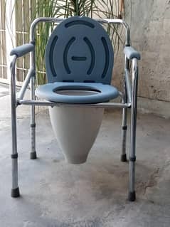 oldage washroom chair