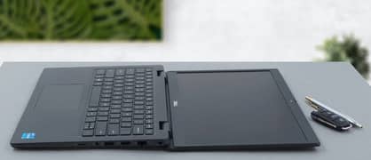 Dell Latitude 11th Gen 16Gb Ram Windows 11 Supported Laptop 100% Okay