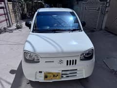 ALTO 2020 VXR GENUINE