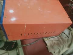 Used ups transformer