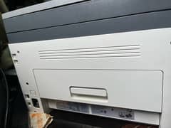 hp colour printer MFP 178nw