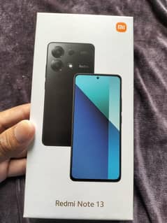 Redmi Note 13 8 256gb