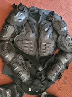 Pro biker Kit