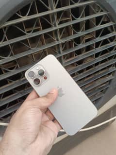 15promax 256GB all to all ok pta aprove
