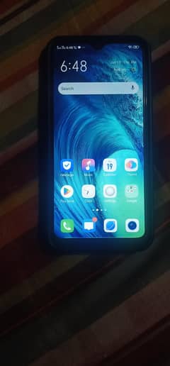 Vivo Y17 4+128