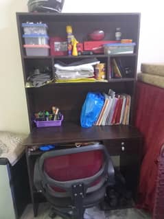 Study table