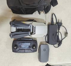 DJI Mavic Pro Platinum